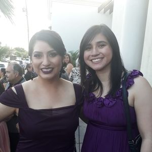 Meet your Posher, Annabel